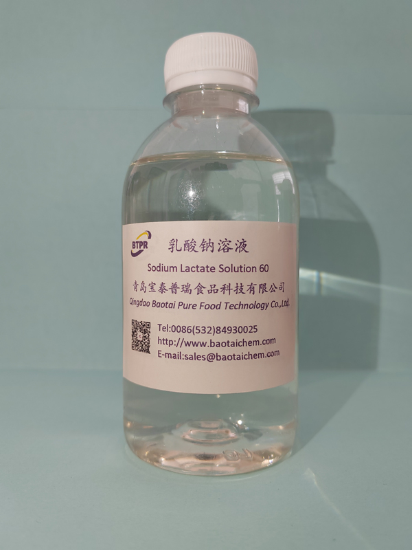 乳酸钠溶液
