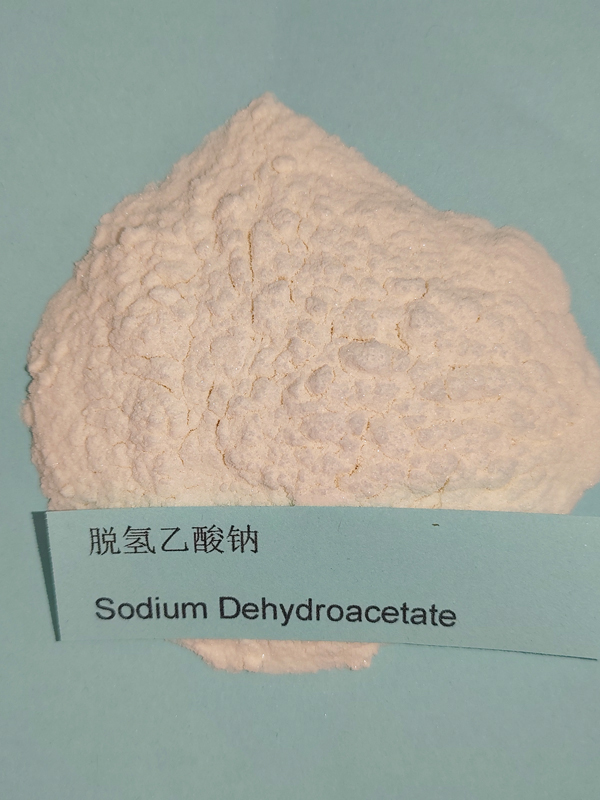 Sodium Dehydroacetate