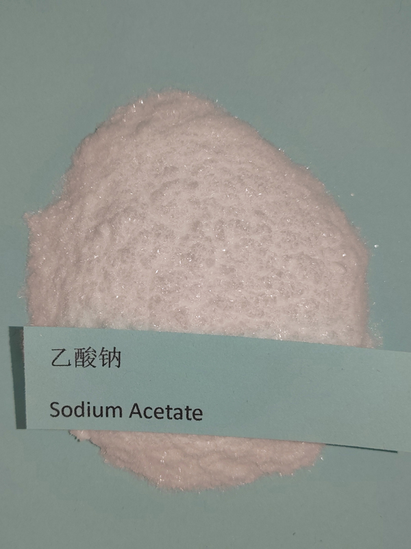 Sodium Acetate